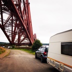 Firth of Firth Bridge